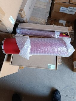 Vrtací korunky pro jádrové vrtání - nepoužité - 2