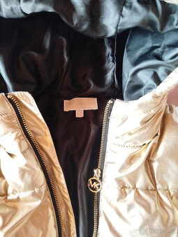 Zimní bunda vel. 146/152 - 2