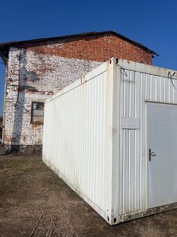 Prodám tři buňky - 2