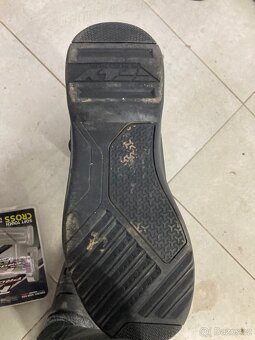 Boty fly 44,5 - 2