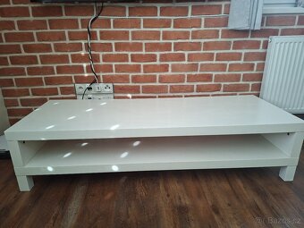 TV stolek Ikea - 2