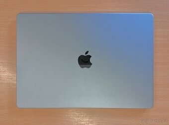 Prodám MacBook Pro 16” - 2