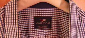 2x nová košile - 2