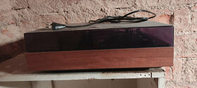TESLA NC 160 - Gramofon - 2