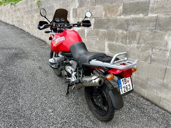 BMW R 1100 GS - 2