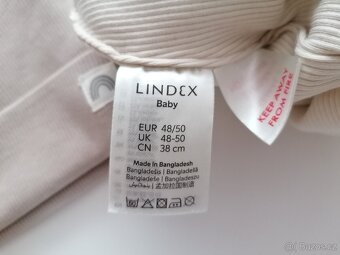 Čepičky Lindex 48/50 - 2