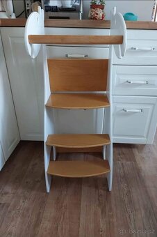 Učící věž žirafa - 2