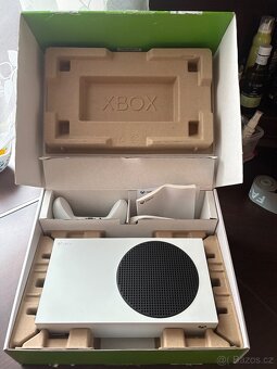 Xbox Series S - 2