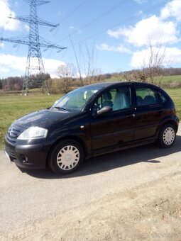 Citroen C3 - 2