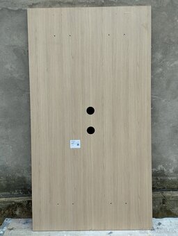 Kancelářské stolové desky Ahrend - 2