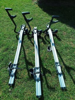 nosič kol Thule - 2