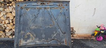 Nissan patrol y60 - 2