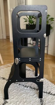 Multifunkční učící věž - 2