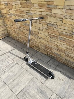 Freestyle koloběžka - 2