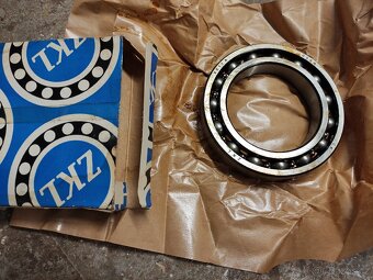 Ložisko 6017 - 2