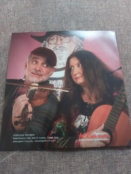 D.Vokata CD nové - 2