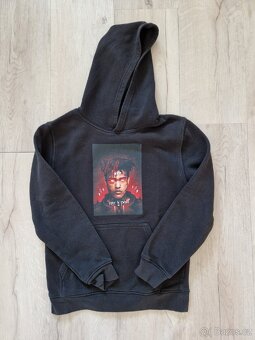 Mikina XXXTentacion - 2