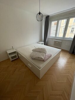 Prodam postel 180x200 Ikea Brimne - 2