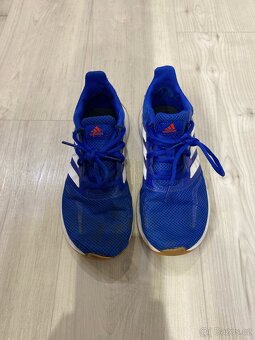 Boty Adidas - 2