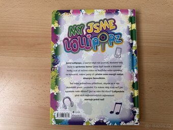 My jsme Lollipopz - 2