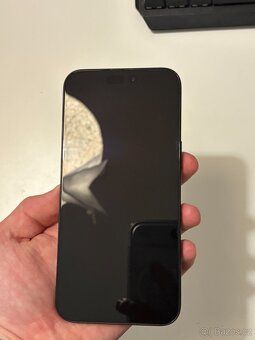 iPhone 15 Pro Max - 2