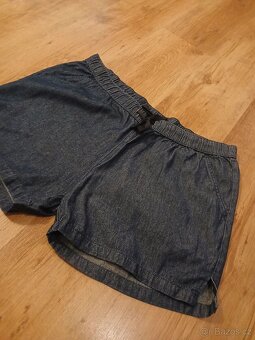 Dámské šortky H&M vel. 44 - 2