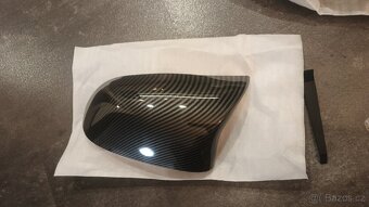 Zrcátka M - carbon BMW F15 - 2
