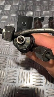 🔧Vstřikovač BMW 2.0d 130kw N47d20c - 2