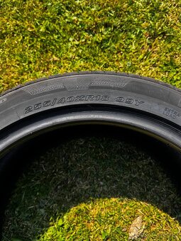 Pneu nexen r18 - 2