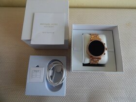 Dámské hodinky Michael Kors MKT5063 - 2