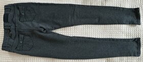Dětské kalhoty zn. Mayoral vel. 9 (134 cm) - 2