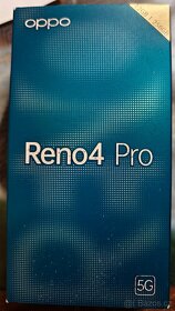 Oppo Reno4 Pro 5G 12GB/256GB - 2