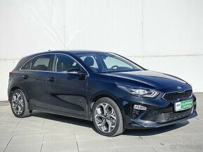 Kia Ceed 1, 4 CVVT Kamera Navi Koup.ČR - 2