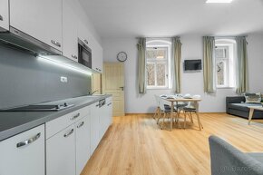 Prodej apartmánu 64 m², Merklín - 2