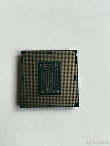 počítačový procesor Intel Core i7 8700T - 2