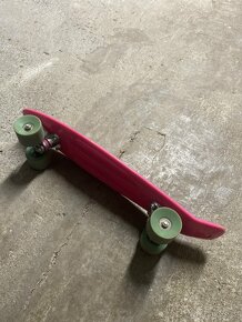 Prodám skateboard - 2