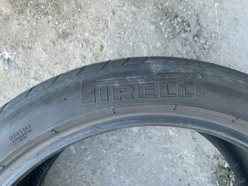 Letní pneu 255/40/19 Pirelli - 2
