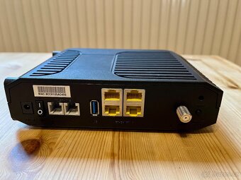 Modem Cisco EPC3925 a Mediabox - 2
