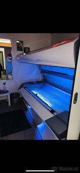 Solarium ergoline - 2