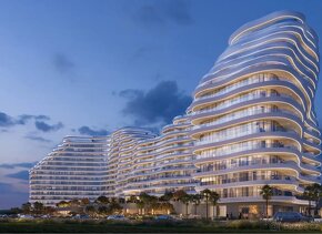 Nová éra luxusního bydlení v Ras Al Khaimah - 2