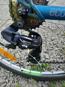 Kellys ALPINA ECO T10 28 kolo
- 2