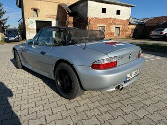 Z3 1,8 - 2