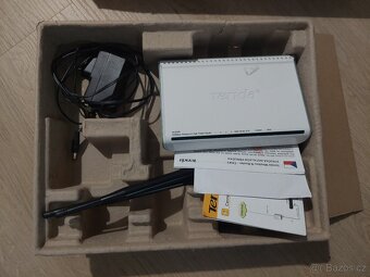 WiFi router Tenda W309R - 2