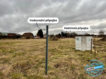 Prodej pozemku pro bydlení, 1 185 m2 - Rychvald, ev.č. 00529 - 2