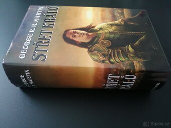 Hra o trůny: Střet králů - 2