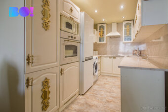 Prodej bytu 3+kk, 65,49 m², ul. Kpt. Stránského, Praha - Čer - 2