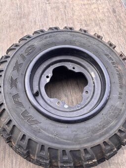 Maxxis MS21 - 2