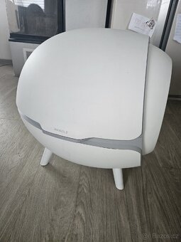 Tesla Smart Cat Toilet - 2