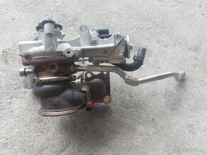 TURBO HN05 1.2 HTP - 2