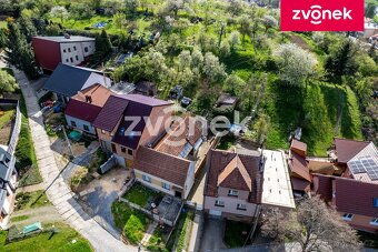 Rodinný dům Jarošov- Uherské Hradiště - 2